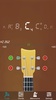 Ukulele Tuner - Free Tune, сhords screenshot 5