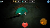 Blades of Revenge: RPG Puzzle screenshot 8