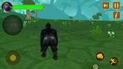 The Angry Gorilla Hunter screenshot 4