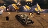 Tank Strike Battle 3D screenshot 11