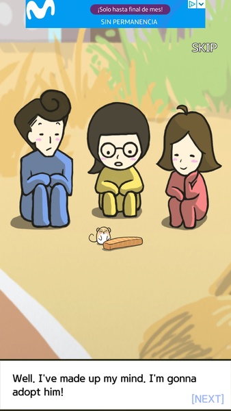 Rolling Mouse - Hamster Clicker - Preview 1