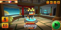 Cube Samurai Squared screenshot 15