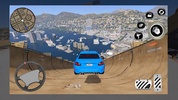 Mickey Race Mega Ramp Car screenshot 1