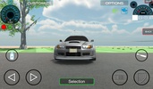 Extreme 3d Realistic Car - Online Multiplayer Game screenshot 15
