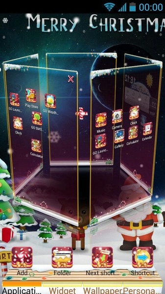XmasGift - Preview 3