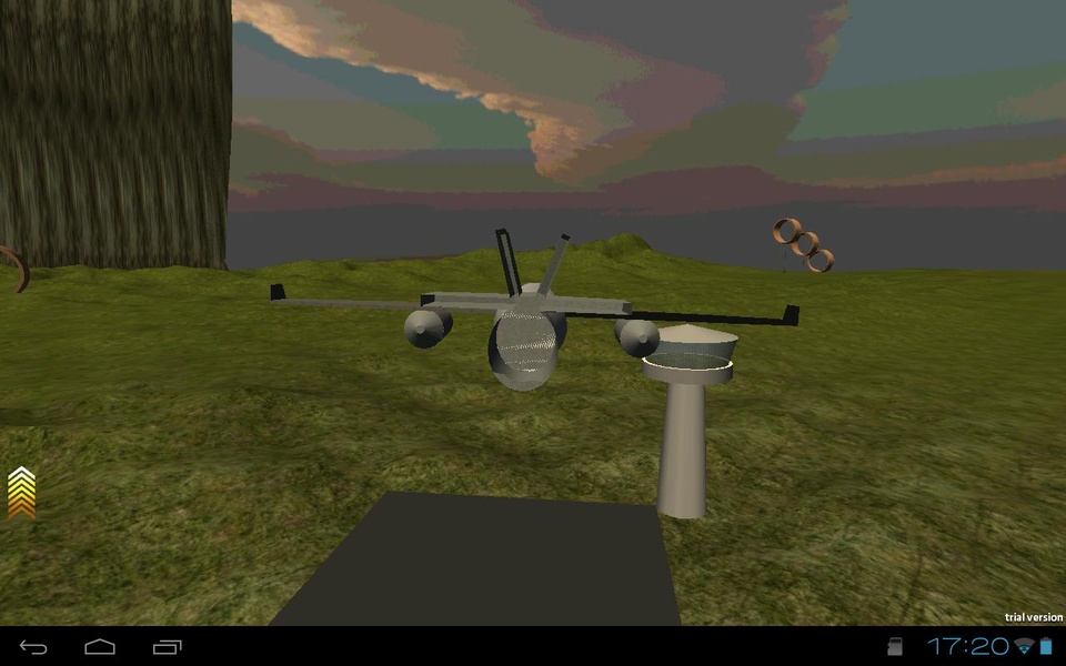 Flight Simulator FULL AND FREE - Preview 1