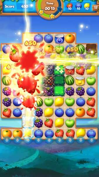Fruit - Preview 7