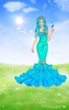 Element Princess dress up game screenshot 1