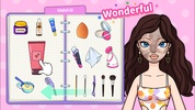 Magic Paper Dolls screenshot 4