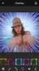 Overlay Glitter Sparkle Effect screenshot 3