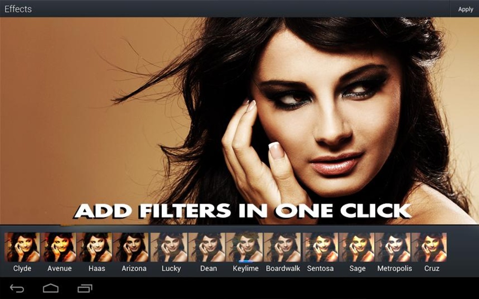 Photo Studio Editor - Preview 6