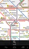Berlin Subway map screenshot 3