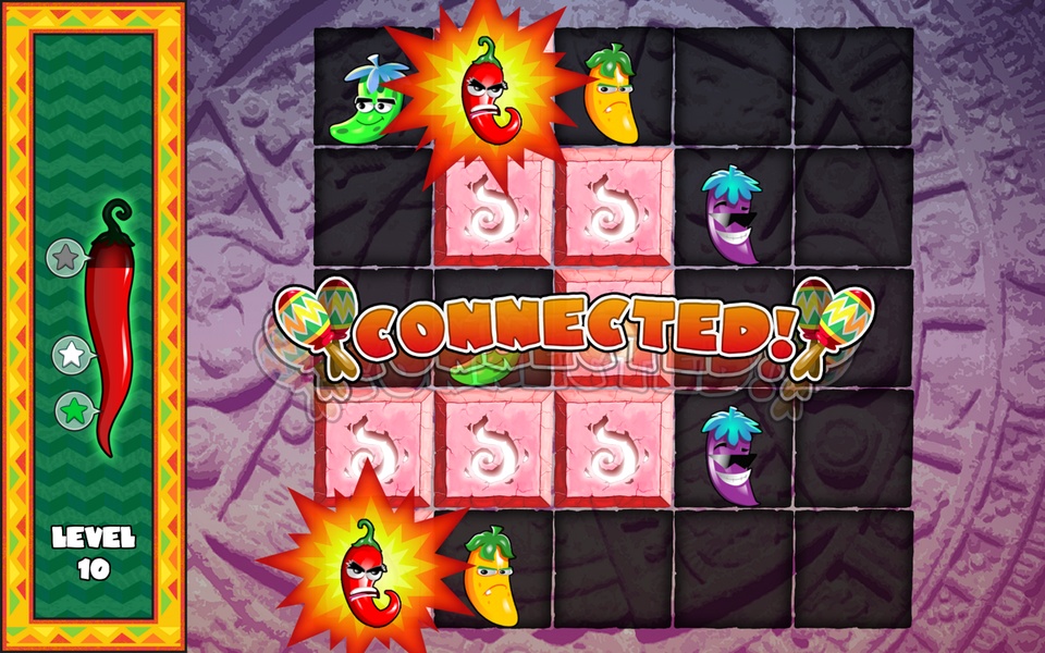 Pepper connect - Preview 4