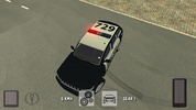 SUV Police Car Simulator screenshot 7