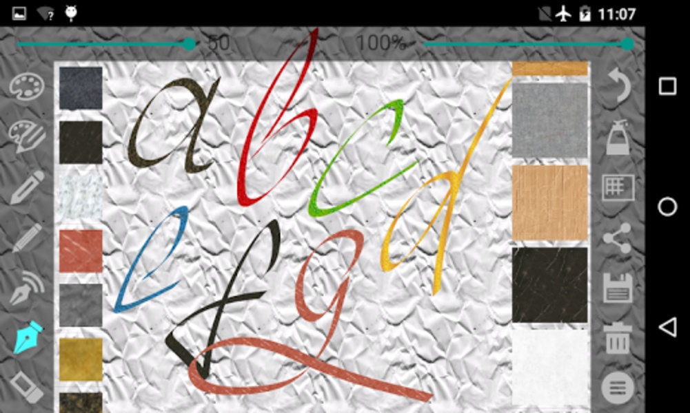 Calligrapher - Preview 9