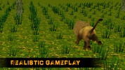 Lion Attack Simulator 3D screenshot 1