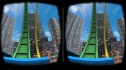 VR Roller Coaster screenshot 5