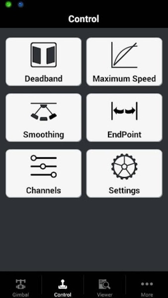 Ronin Assistant - Preview 3