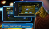 Galaxy War screenshot 3