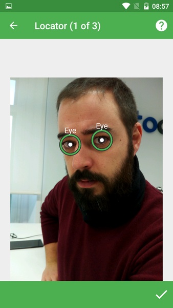 NiceEyes - Eye Color Changer - Preview 5