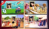 Village Photo Frames screenshot 4