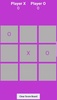 Tic Tac Toe XO: اكس او screenshot 2