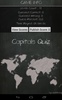 Capitals Quiz screenshot 1