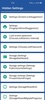 Hidden settings for Android screenshot 1