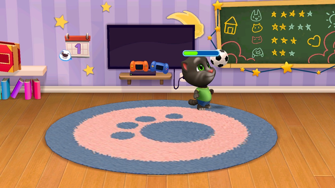 My Talking Tom Friends - Preview 6