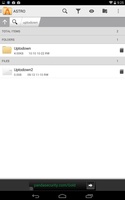 ASTRO File Manager screenshot 6