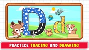 Kids Magic Slate Drawing Pad screenshot 2