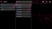 IPTV Extreme Lite screenshot 4