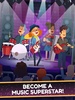 Epic Band Rock Star Music Game screenshot 3