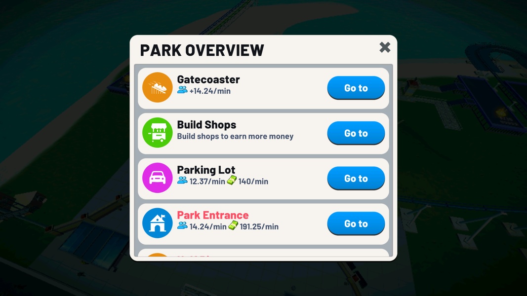 Real Coaster - Preview 9
