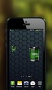 Beautiful Battery Widget screenshot 5