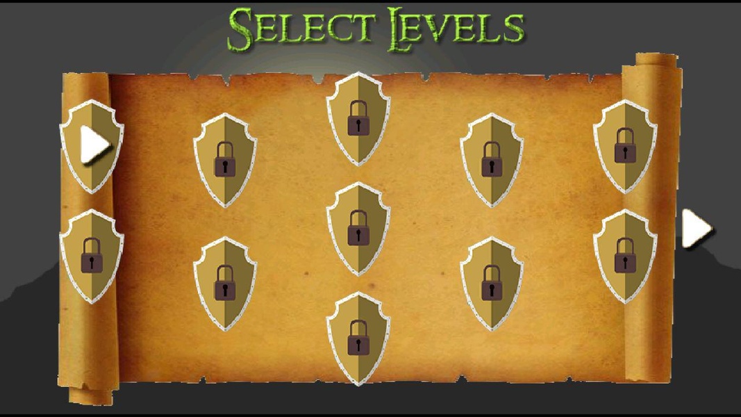 Legend of Sword - Preview 4