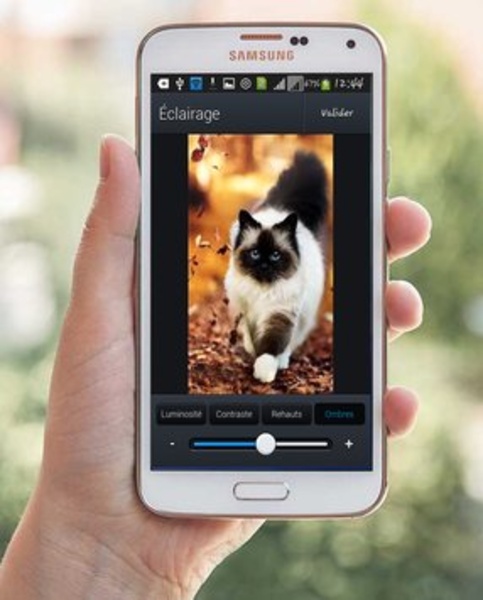 Photo Editor Pro 2017 - Preview 3