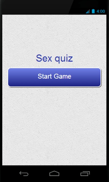 Sex quiz - Preview 2