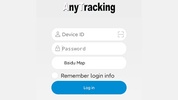 AnyTracking GPS Tracker APP screenshot 2