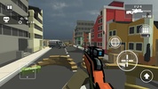 Pixel Sniper 3D - Z screenshot 11