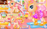 Baby Pony Princess screenshot 2