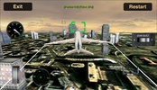 Flight Simulator: City Plane screenshot 2