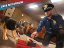 US Police Dog High School Game screenshot 3