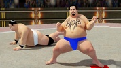 Sumo wrestling Revolution 2017: Pro Stars Fighting screenshot 7