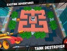 Tank Destroyer screenshot 2