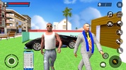 Real Gangster : Mafia City screenshot 3