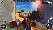 Desert Sniper Shooting screenshot 4