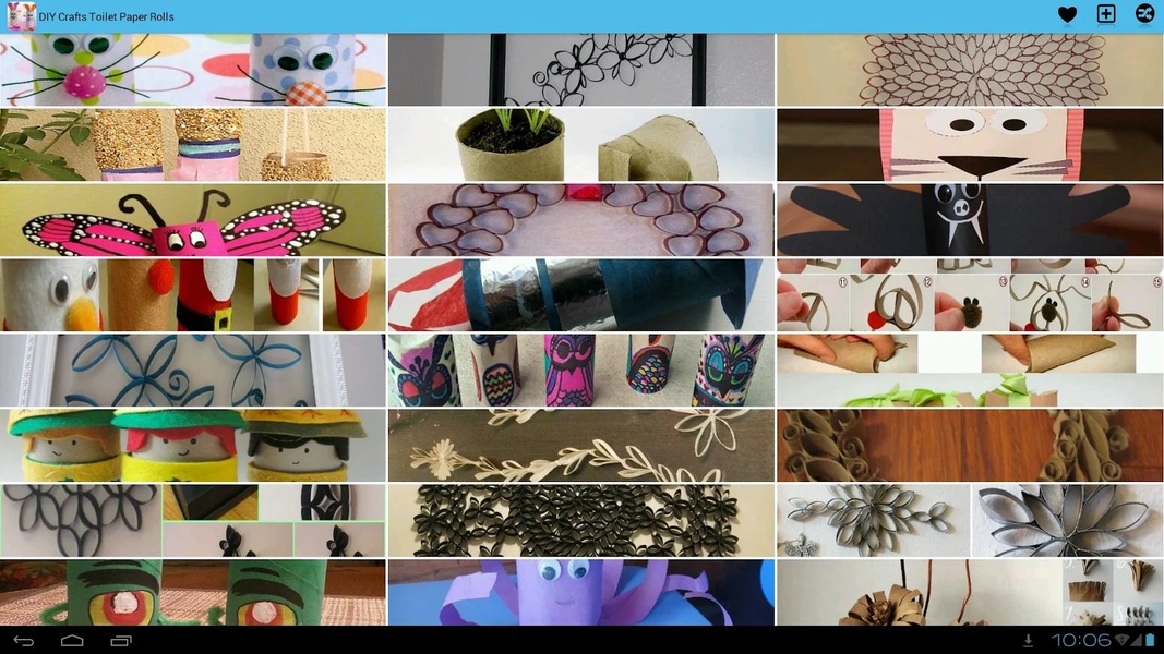 DIY Crafts Toilet Paper Rolls - Preview 5