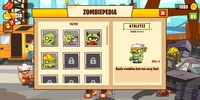 Zombie Defense 2 screenshot 3