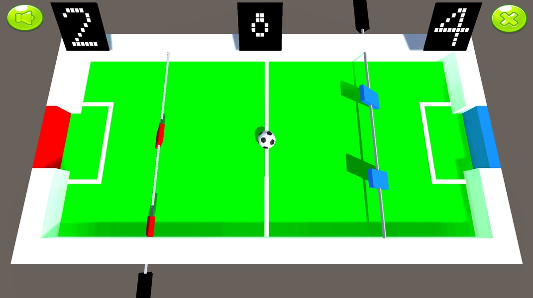 DuoXBall - Preview 4